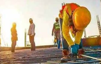 FALTAN EN NUEVO LAREDO Constructoras buscan trabajadores foráneos