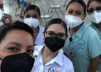 Promueven emprendedurismo en la semana del Amor y la Amistad