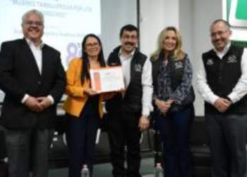 Inicia la UAT ‘Agenda 8M’ con interesante foro para mujeres