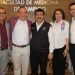 Plantean proyectos para Facultad de Medicina de la UAT de Tampico