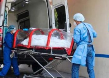 Tamaulipas con menos casos de Covid en el país