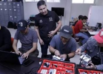 Impulsa UAT proyectos de IA en el Campus Victoria