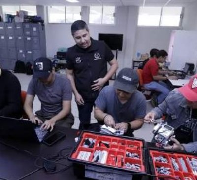 Impulsa UAT proyectos de IA en el Campus Victoria