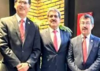 Rector refuerza vinculación de la UAT para educación superior