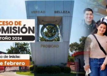Anuncia UAT apertura del proceso de admisión el Otoño 2024