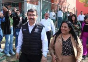 Sostiene Rector encuentro con universitarios de FADYCS-UAT