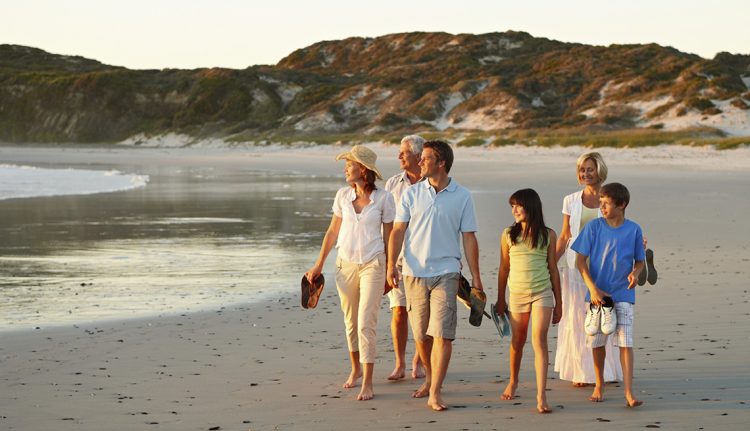 3 Sencillos Pasos para Disfrutar un Viaje en Familia al Máximo