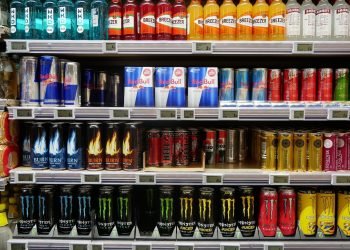 El lado oscuro de las bebidas energéticas: Los peligros que debes conocer