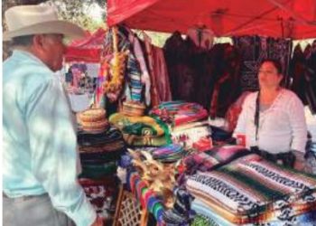 Impulsa Gobierno Municipal la economía de vendedores