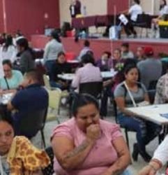 Hoy último día para recoger tarjetas de becas municipal