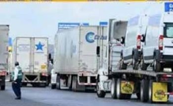 Caída de sistema en Aduana genera cuantiosas pérdidas