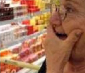ESTE 2024 Empeoró economía, afirman consumidores