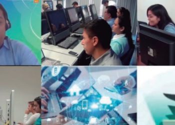 UAT impulsa cultura de ciberseguridad