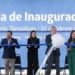 INAUGURA CARMEN LILIA Planta Medline RCI Hudson; consolida desarrollo industrial