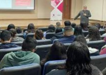 Invitan a trabajadores y docentes a la Jornada de Innovación 2024