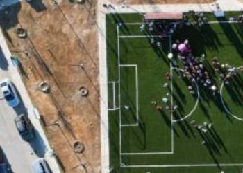 MÁS DE 11 MDP Invierte el Gobierno Municipal en infraestructura vial y social