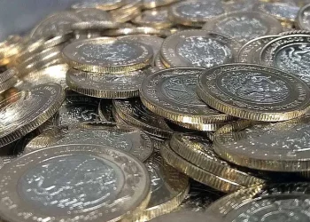 Gobierno Federal Eroga Más de un Billón de Pesos por Servicio de Deuda en 2023