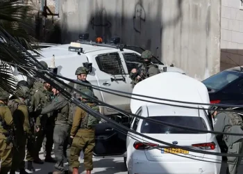 EE. UU. Impondrá Sanciones a Colonos Judíos en Cisjordania por Ataques a Palestinos