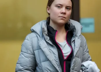 Tribunal de Reino Unido retira los cargos contra Greta Thunberg por ‘alteración del orden’