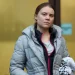 Tribunal de Reino Unido retira los cargos contra Greta Thunberg por ‘alteración del orden’