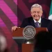 López Obrador descarta crisis económica en el futuro de México