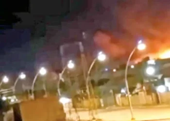 Estados Unidos lanza bombardeos en Irak y Siria en respuesta a ofensiva proiraní