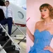 Taylor Swift Advierte a Estudiante Universitario por Rastrear su Jet Privado