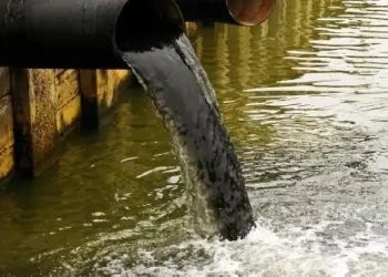 Contaminación del Agua Aumentará Desabasto Mundial para 2050.