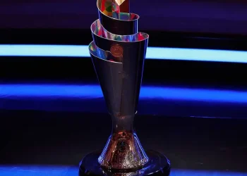 Sorteo de la UEFA Nations League: Definidos Grupos y Formato para la Edición 2024-2025