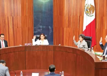 Alertan Violencia y Debilidad en el Proceso Electoral Actual