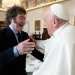 Encuentro entre el Papa Francisco y el Presidente Argentino Javier Milei: Alfajores y Diálogo Ideológico