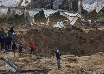 ONU Alerta sobre Crisis Humanitaria en Gaza: Condiciones Cercanas a la Hambruna