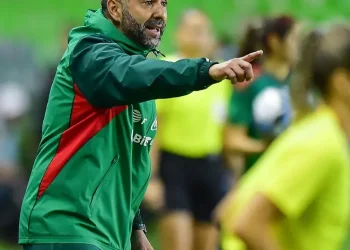 Selección Mexicana Femenil Preparada para Enfrentar el Reto de la Copa Oro