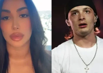 Sonia Sahar rompe el silencio sobre Peso Pluma