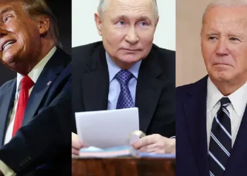 Putin prefiere a Biden sobre Trump, lo considera más ‘predecible’