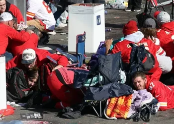 Tiroteo en Desfile del Super Bowl: Disputa Personal, No Vinculado a Terrorismo