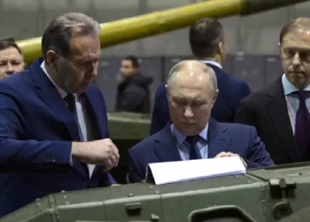 Estados Unidos Advierte sobre Desarrollo Ruso de Arma Antisatélite