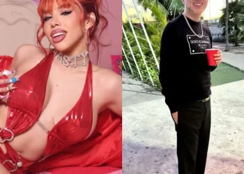 Yeri Mua Cancela su Participación en Show de Dani Flow tras Polémica