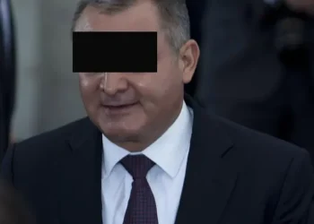 Inicia Presentación de Pruebas en el Juicio contra García Luna por Lavado de Dinero