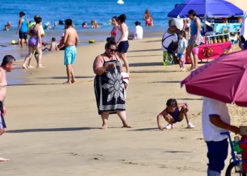 Avanza la Reconstrucción del Puerto de Acapulco con Apoyo de Programas del Bienestar