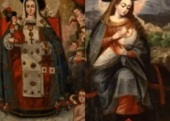 EU Anuncia la Devolución de Pinturas Robadas a Perú que Iban a ser Subastadas en NY