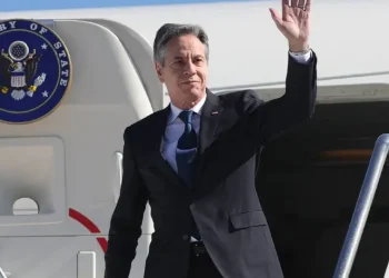 Antony Blinken se Reunirá con Lula y Milei en un Viaje a Brasil y Argentina