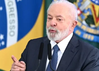 Israel Declara ‘Persona Non Grata’ a Lula por Comentarios sobre el Holocausto