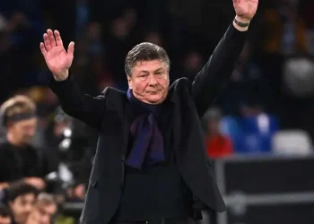 Nápoles Despide a Mazzarri a Dos Días de Enfrentar al Barcelona en la Champions League