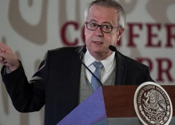 Fallece Carlos Urzúa, Exsecretario de Hacienda de México