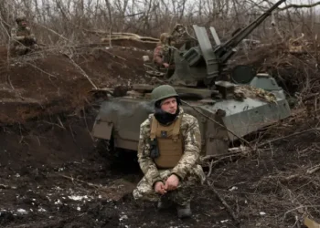 Rusia Logra Nueva Avance en Ucrania con la Toma de Avdiivka