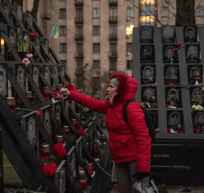 Incertidumbre sobre Víctimas en Guerra Ucrania-Rusia: Divergencias y Opacidad en las Cifras