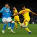 Nápoles y Barcelona Empatan en la Champions League con Oportunidades para Ambos