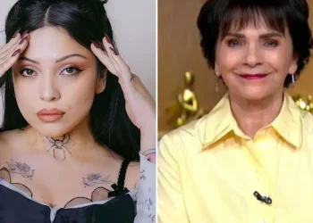 Mon Laferte Agradece las Críticas de Pati Chapoy por «Pornocracia»