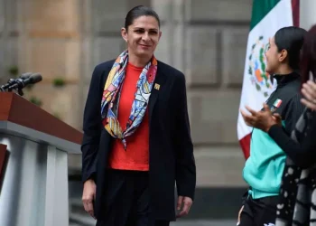 Investigación de la FGR Revela Desvío de Recursos en la Conade bajo la Administración de Ana Guevara